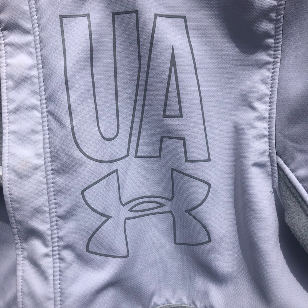 UNDER ARMOUR PULLOVER